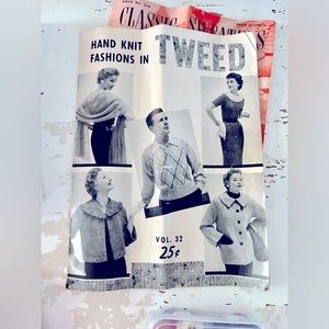 Fashion Sewing Style Bundle